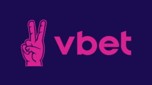 Vbet logo review LivebettingNL