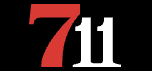 Logo 711